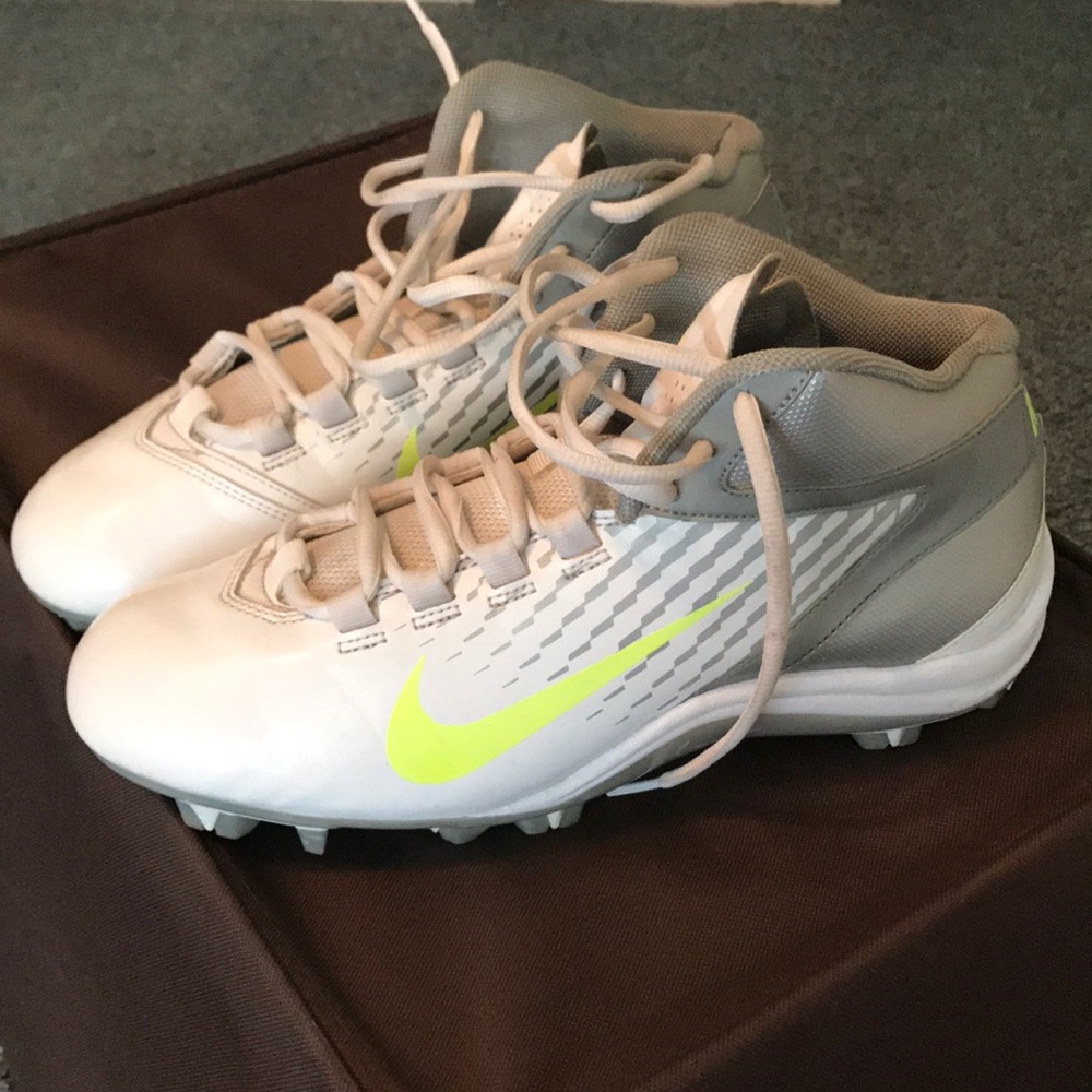 Nike cleats